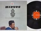 CHARLES MINGUS BLACK SAINT AND THE SINNER LADY IMPULSE SH-3011 Japan Vinyl LP