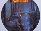Entombed - Left Hand Path vinyl picture disc 1990 Swedish death metal Earache