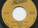 GILBERTO TORRES machete sin vaina MURDEROUS ACCORDEON CUMBIA listen 45