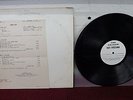 BOOTSY'S RUBBER BAND Stretchin' Out In LP TEST PRESS 1976 P FUNK Warner Bros