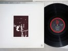 ARCHIE SHEPP BALLADS FOR TRANE DENON JAZZ YX-7567 Japan Vinyl LP
