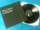 King Crimson - Earthbound LP UK 1972 VG+/EX-     # Prog