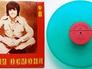 LP DONNY OSMOND Emerald Green coloured vinyl RARE USSR 1st UZBEKISTAN Press 1973