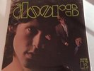 The Doors Self-Titled LP SEALED NEW Elektra EKS-74007