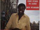 CHOC STARS BEN NYAMABO TONY BARON EDM ELECTRO AFRO DISCO DANCE FLOOR LISTEN