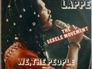 PASTEUR LAPPE SEKELE MOVEMENT CAMEROON AFRO DISCO SYNTH COSMIC LP LISTEN