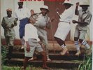 ZANGALEWA GOLDEN SOUNDS CAMEROON AFRO POP SYNTH ZOUK RARE LP CLEAN LISTEN
