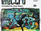 ELECTRO COMPILED BY JOEY NEGRO SEALED LP HASHIM RUSSELL BROTHERS TYRONE BRUNSON