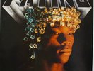 PATINO JUNGLE MADNESS JAZZ FUNK FUSION PACO RABANNE FRENCH LP CLEAN LISTEN