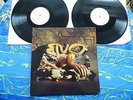 ENO, BRIAN   ?  MUSIQUE POUR LES ENDROITS SECRETS  ?  RARE 2 LP´s  RECORDS  #1A