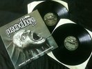The Prodigy - Music For The Jilted Generation 2LP UK 1994 Original VG+/VG+