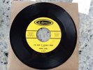 Rare Soul Popcorn 45 KING CARL
