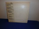 Elvis Presley Live at Madison Square Garden 2 LP WHITE LABEL PROMO Radio Only
