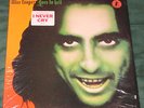 Alice Cooper Goes To Hell LP IN SHRINK 1976 w/ Hype Sticker CLEAN