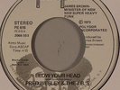 James Brown/Fred Wesley & The JB's - Mindpower/Blow Your Head PE616 1973 7