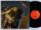 CHILLY For Your Love LP on Polydor