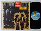 OLIVER CHEATHAM Saturday Night LP on MCA VG++