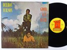 DELROY WILSON Good All Over LP on Studio One VG++