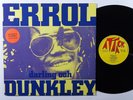 ERROL DUNKLEY Darling Ooh LP on Attack uk