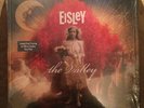 Eisley The Valley LP Color Vinyl RARE OOP Say Anything MuteMath Two Tongues /500
