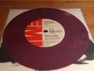 Queen Bohemian Rhapsody purple 7