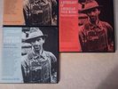 Anthology Of American Folk Music,Vols 1-3, Folkways FA 2951-53, 6 LP, 1952, VG++