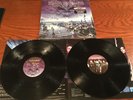 Iron Maiden Brave New World RSD Black Friday 2016 Limited 2 2500 Mint In Shrink