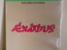 LP MOBILE FIDELITY MFSL 1-221 Bob Marley and the Wailers Exodus  FACTORY SEALED
