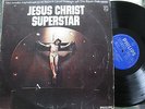 Agnetha Fältskog(ABBA):Jesus Christ Superstar(OST)////2 LP`s