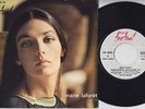Marie LAFORET * Paint it black Sung In French Cover * 1966 FREAKBEAT Girl MOD *