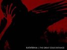 Katatonia-Great Cold Distance The  VINYL NEW
