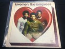 THE TEMPREES LP 