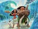 Various Artists - Moana: The Songs [New Vinyl LP]