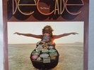 Neil Young Decade Reprise 3RS 2257 VG Vinyl TESTED 1977 3Lps 1st Press Gatefold