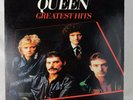 Queen ?Greatest Hits NM 5E-564 Compilation Club Custom Liner 1981