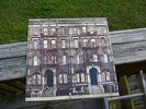 Led Zeppelin Physical Graffiti Double LP NM Atlantic Records Swan Song