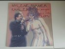 Mylene farmer  promo luxe la poupée qui fait non
