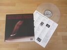 ROLLINS BAND   WEIGHT   RARE ORIGINAL 1994 CLEAR VINYL   ALTERNATIVE ROCK LP