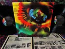 TOP M- '68 Orig 2xLP = CANNED HEAT   LIVING THE BLUES = HEAVY FUZZ BLUES BOOGIE
