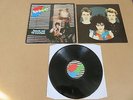 SIOUXSIE AND THE BANSHEES Kaleidoscope LP RARE ORIGINAL 1980 UK 1ST PRESSING