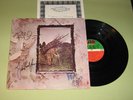 LED ZEPPELIN - DISCO LP FIRMADO, HAND SIGNED ” Led Zeppelin IV ” AUTOGRAFOS