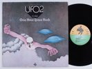 UFO UFO 2 Flying One Hour Space Rock NOVA LP west germany