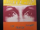 Make-Up - In Mass Mind LP Mint- DIS 113 Dischord 1998 1st Stereo Vinyl Record