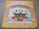 THE BEATLES Magical Mystery Tour & BOOK    YELLOW VINYL   EMI/PARLOPHONE  MINT