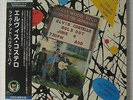 ELVIS COSTELLO - Live At Hollywood High JAPAN SHM MINI LP CD OBI NEU  UICY-94478
