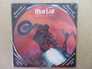 Meat Loaf - Bat Out Of Hell (4 Track, Limited Edition Picture Disc 12