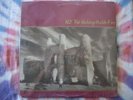 SEALED VINYL ORIGINAL   U2   THE UNFORGETTABLE FIRE   ISLAND 90231-1