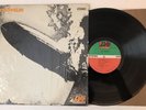 Led Zeppelin - I (1 One) - SD 19126 Near Mint (NM) In Shrink Ultrasonic Clean