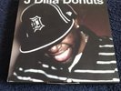 J Dilla - Donuts [New Vinyl] Boxed Set   Nearly- New