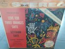 SEALED Classic Records/Mercury Dorati/Prokofiev Love for Three Oranges 45 RPM